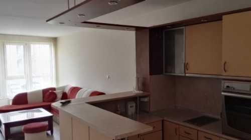 Дава се под наем Тристаен апартамент в София, Зона Б-18 - 110 кв.м за 800 € - Снимка #5