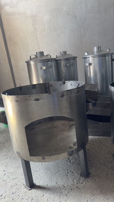 Moyka, Samovar , o’choq nerjavika optom narhda .