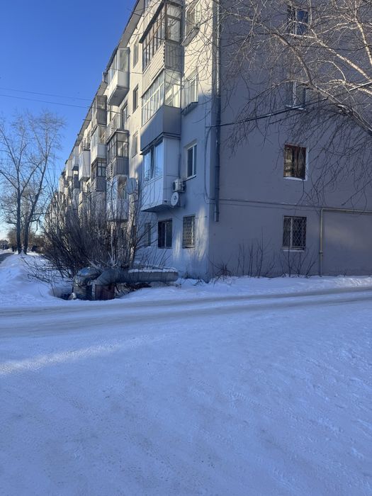 Продам 3 комн. кввртиру