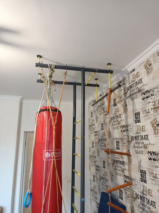 Продам шведская стенка