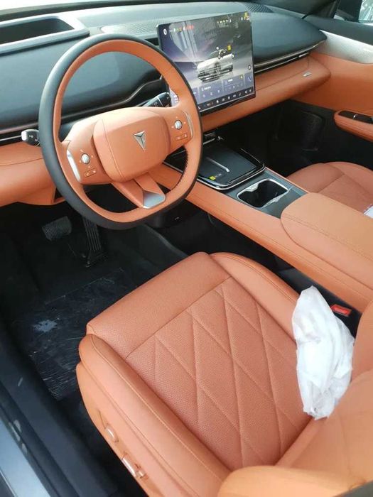 Deepal s05 Hybrid Rasmiy dilerdan kafolati bilan