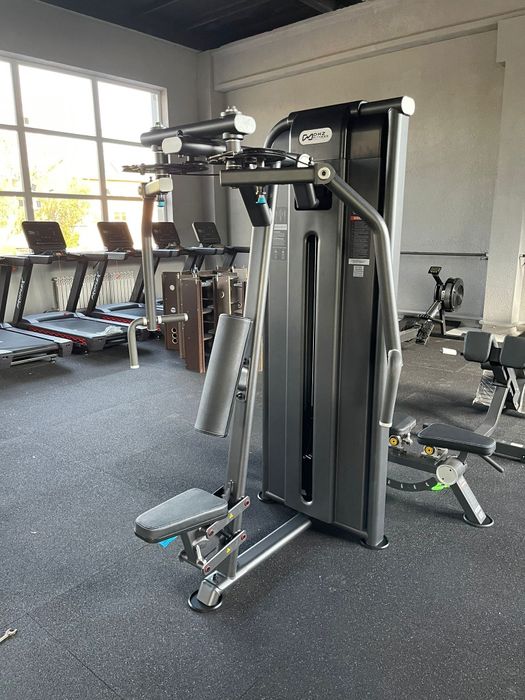 Блочные тренажёры