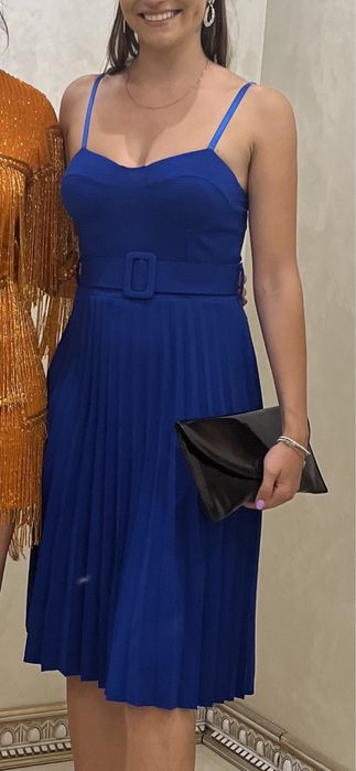 Rochie de zi/ casual