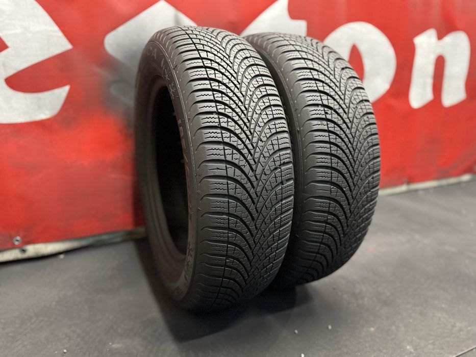 185 65 15, Всесезонни гуми, Debica Navigator3, 2 броя