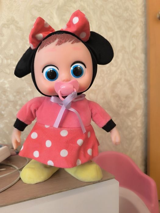 Все игрушки за 15.000
