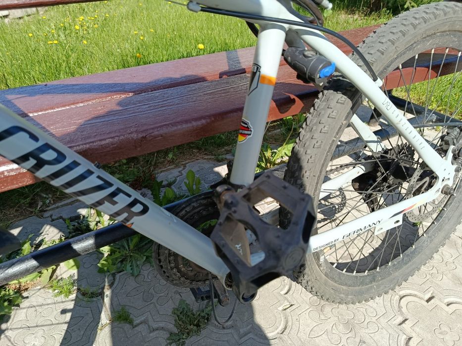 Продам велосипед