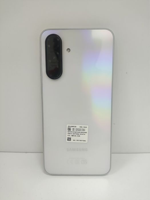 AT | Samsung Galaxy A36