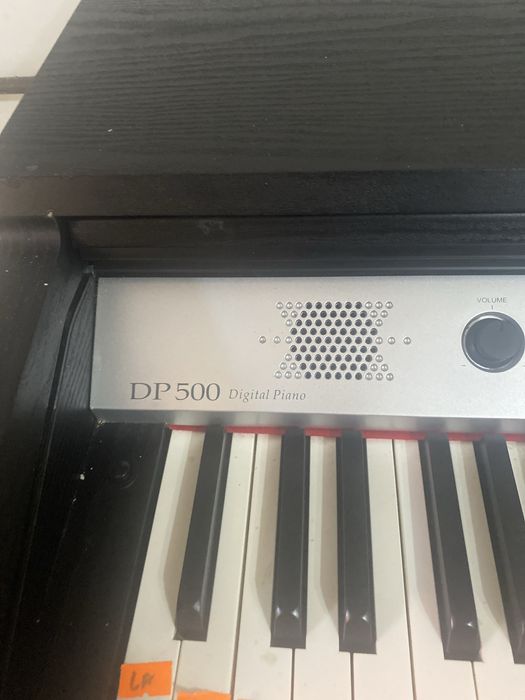 Pianina Medeli DP 500