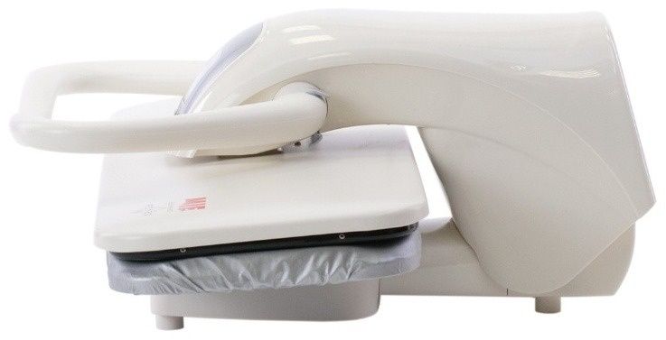 Гладильный пресс Mie Romeo 3