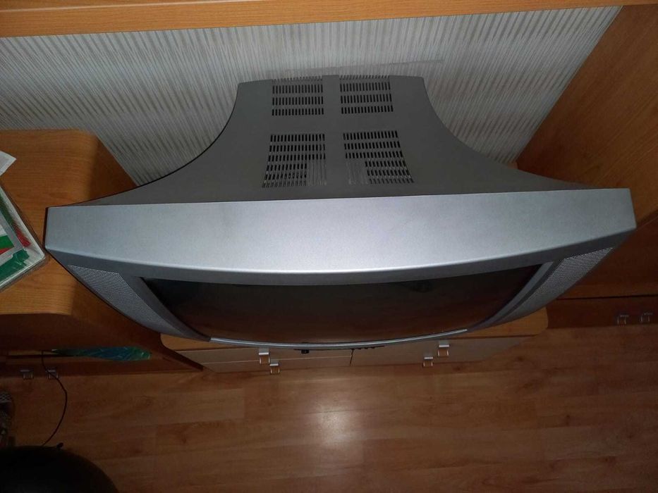 Телевизор Siemens, екран 55