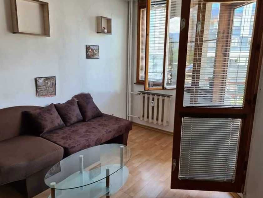 Дава се под наем Едностаен апартамент в София, Младост 1 - 50 кв.м за 578.34 € - Снимка #3
