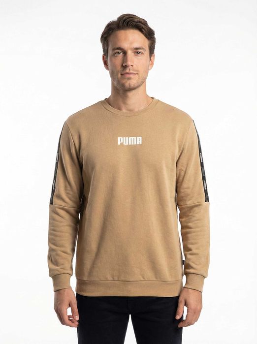 PUMA Ватирана Блуза/Мъжка М