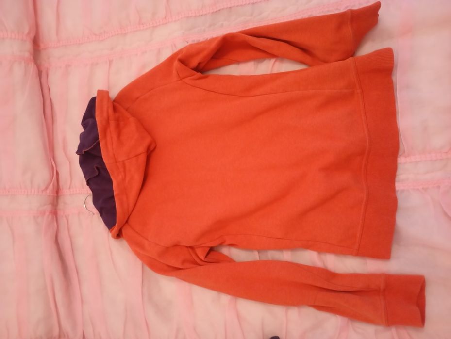 Hanorace groase dama S