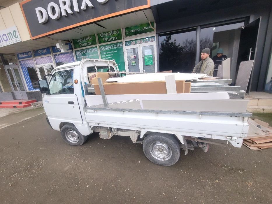 Musor musir mosor olib ketish xizmati.24/7