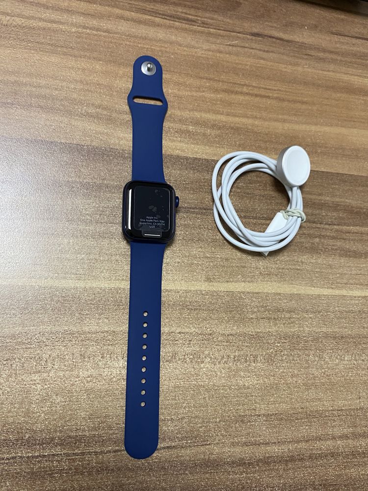 Apple watch seria 6 40 online mm