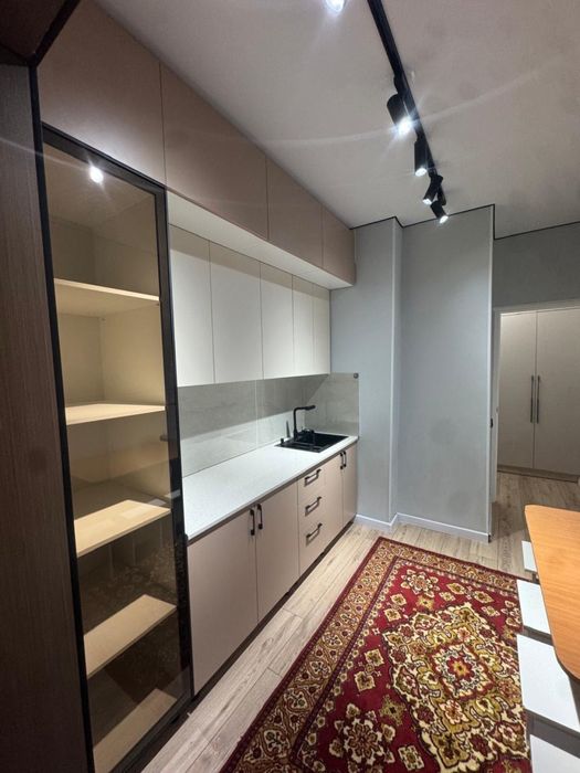 Сдается квартира