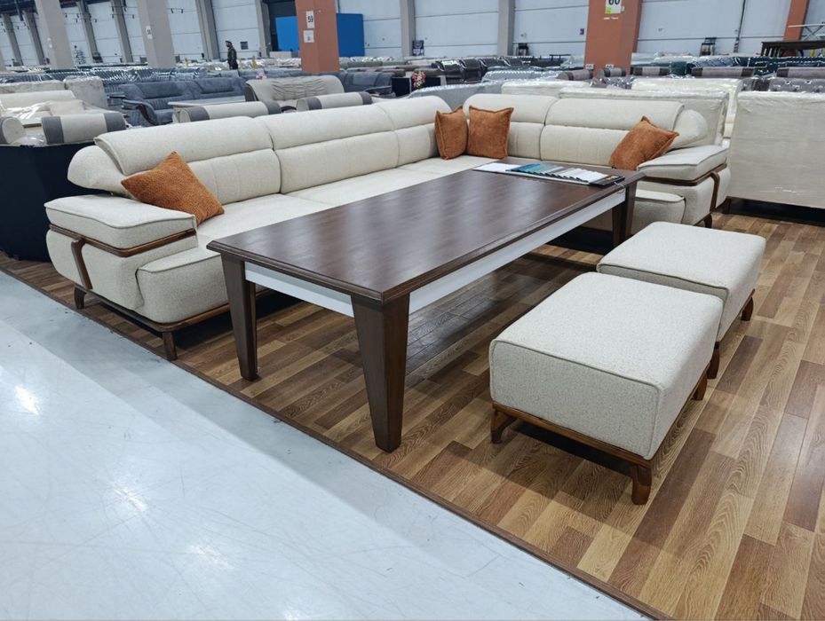 Mehanizimleki Tedik ugalok yangilik