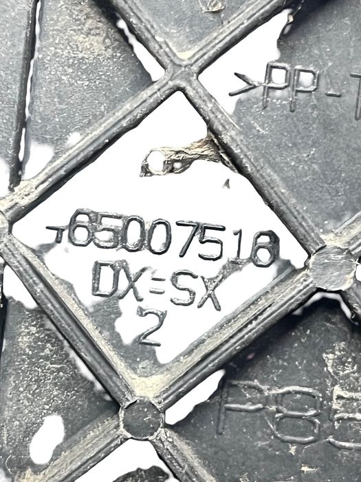 Soclu Stop Stanga Spate Iveco Daily Vi Bus 2014 -> 465007518