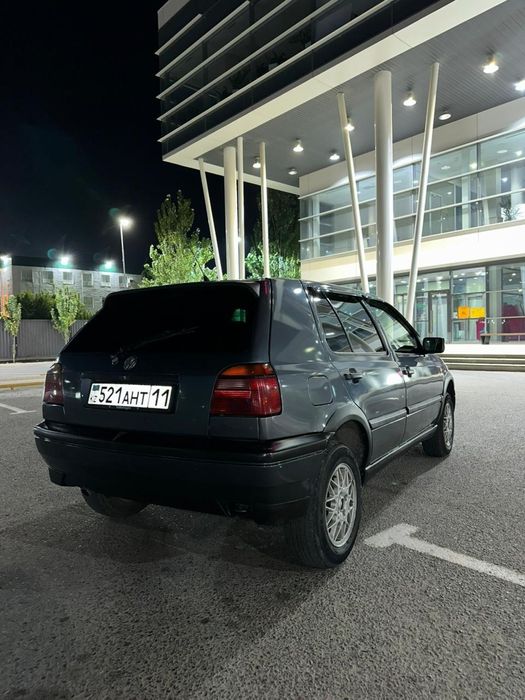 Гольф 3 сатылады