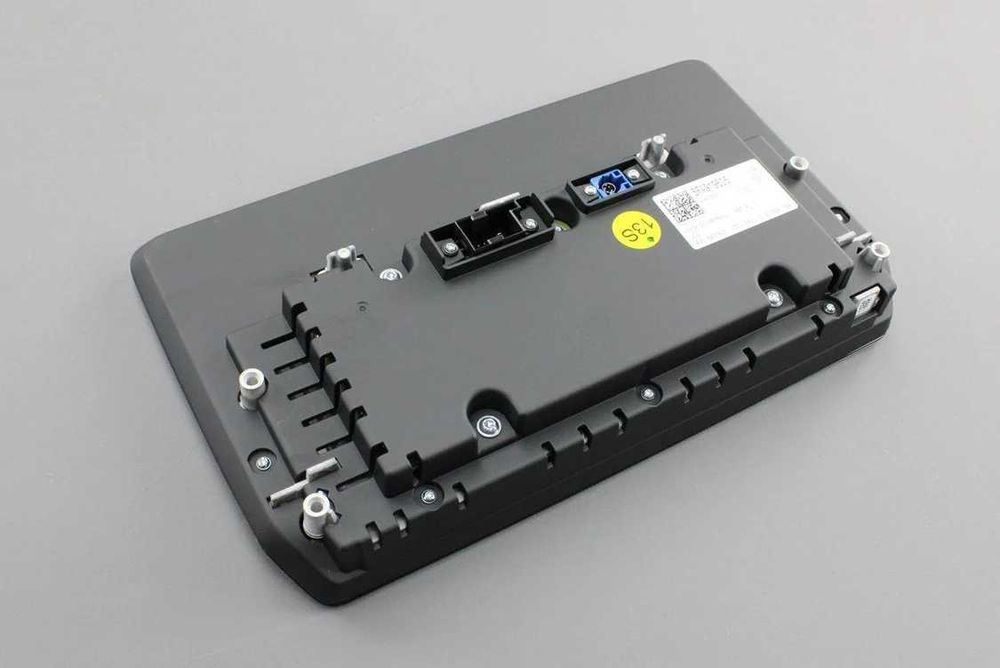 Cupra Leon Unitate Display radio/CD/DVD/GPS 5FA919605 CU TOUCH