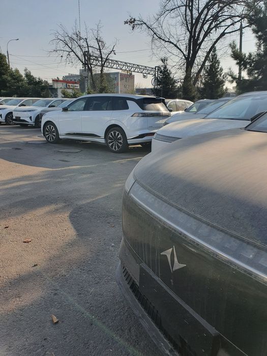 DongFeng 008 Nalichida bor