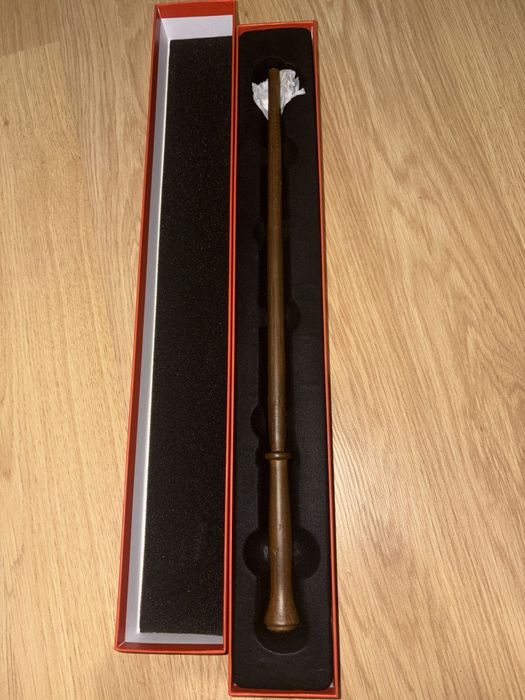 Магическа пръчка The Noble Collection: Хари Потър - г-жа Моли Уизли