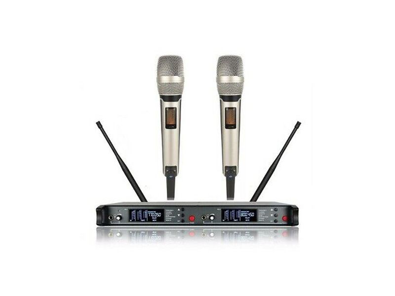 Беспроводная микрофонная система Sennheiser SKM9000