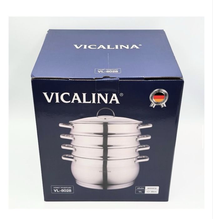 Продам мантоварку 25000 тг