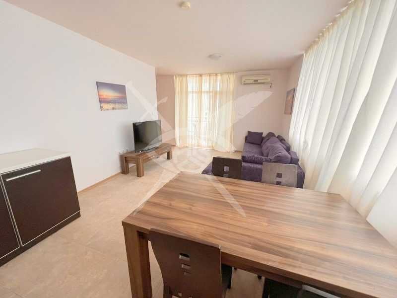 Продава се Тристаен апартамент в к.к. Слънчев бряг - 112 кв.м за 795 €/кв.м - Снимка #2