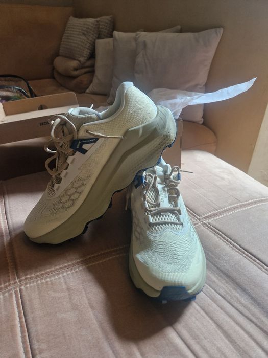 Маратонки Salomon Ultra Glide 4 44 номер