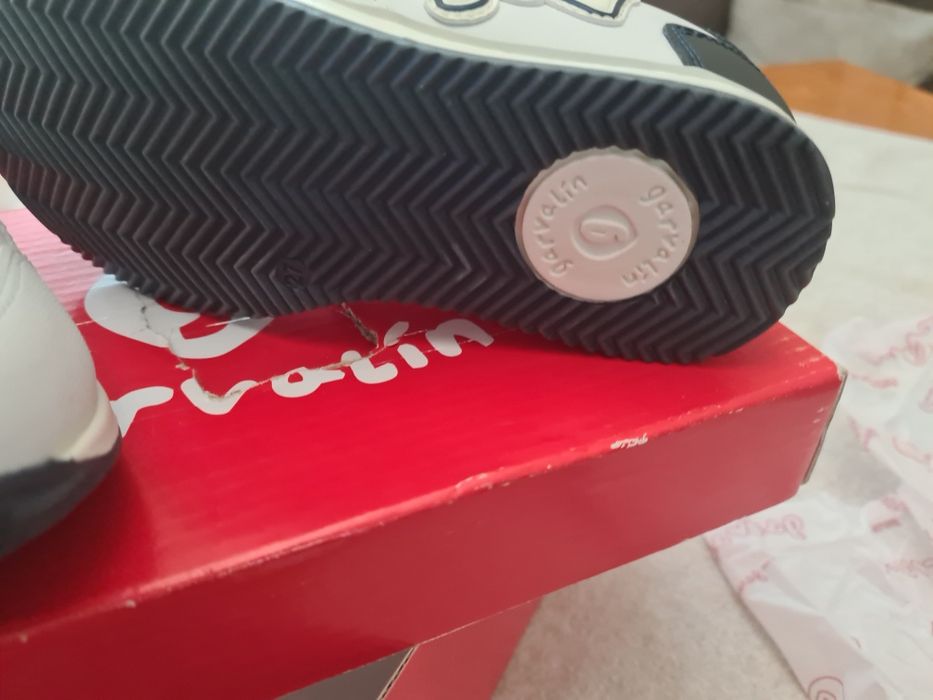 Детски маратонки Garvalin