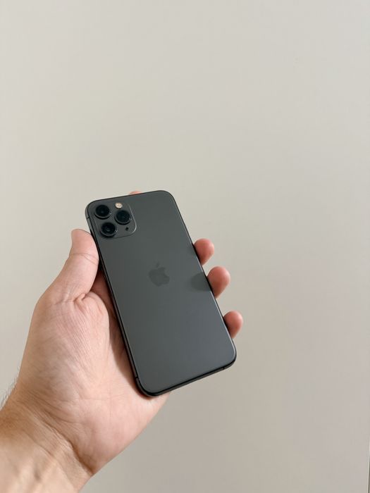iPhone 11 Pro 64Gb - В отличном состоянии