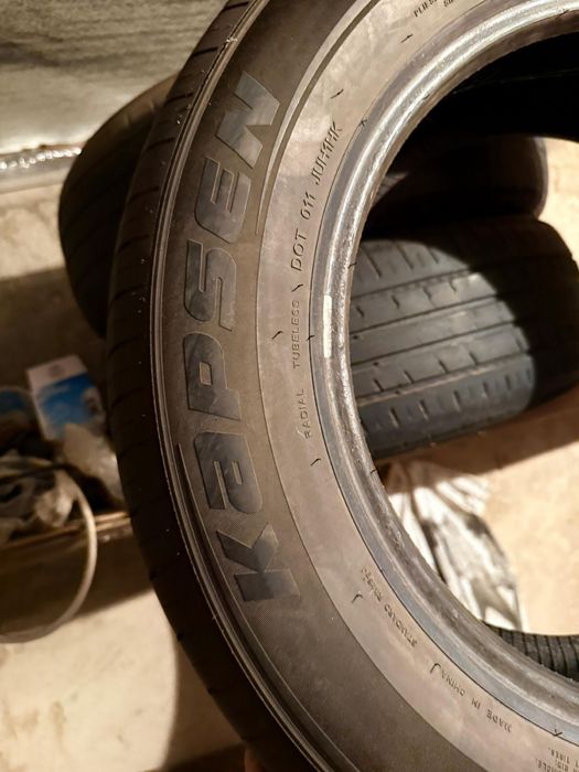 Шины R-16 летный