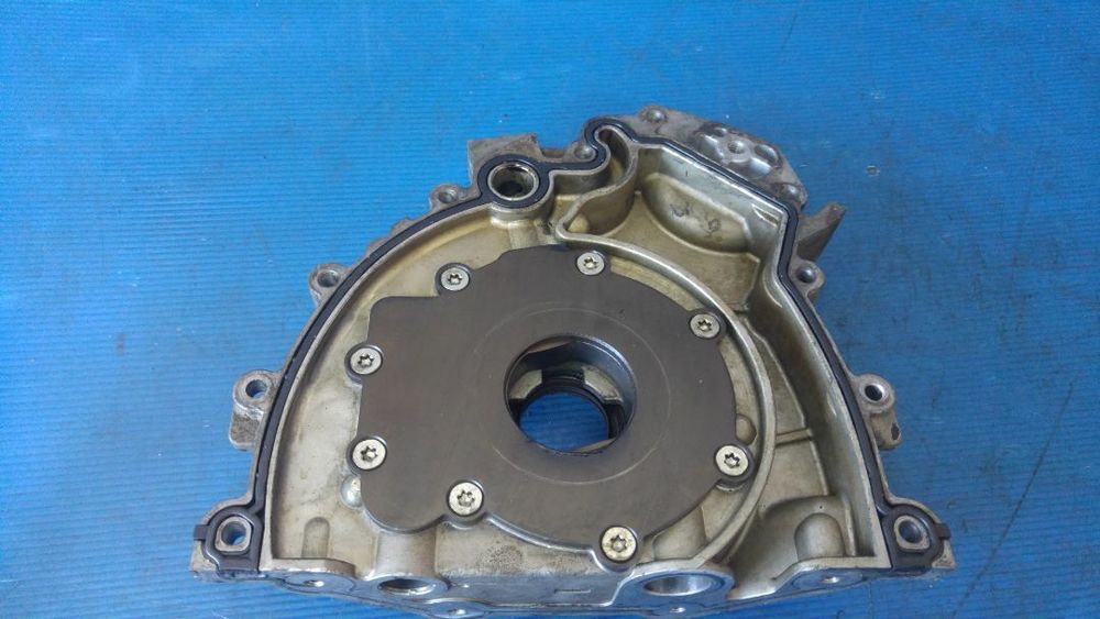 pompa ulei 3.0 hdi 241 cp dt20c citroen c5 peugeot 407 9x2q-6600-ab