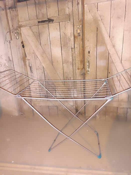 Сушилка напольная