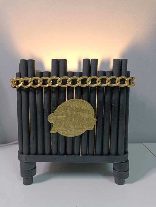 Модный ночник в комнату современного подростка