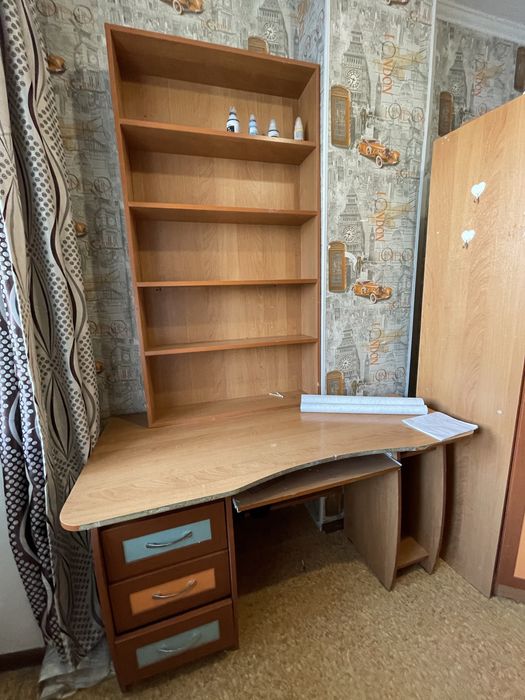 Детский гарнитур