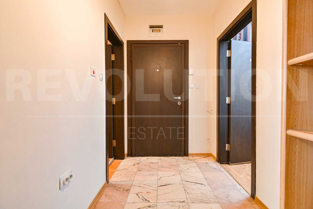 Продава се Двустаен апартамент в София, Младост 2 - 66 кв.м за 1970 €/кв.м - Снимка #10