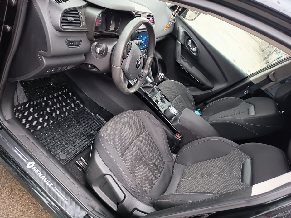 Vând Renault kadjar motor 1332 benzină