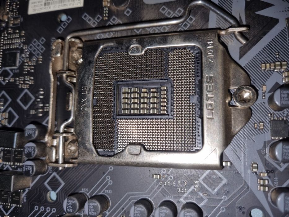 H510 dan ancha aqlli COLORFUL B460M-D V20 (Intel B460 Chipset)