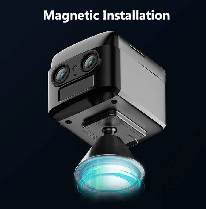 Мини камера.Mini kamera 4G