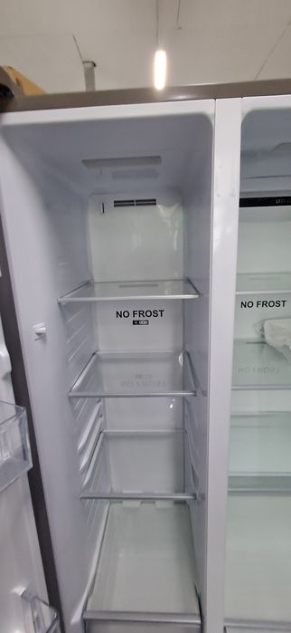 Frigider Haier side by side  521l A++ import Germania Garanție TG79