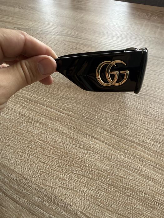Дамски Очила Gucci GG0811S чисто нови