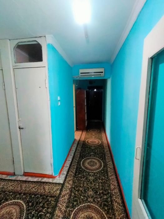 Квартира жалға беріледі.