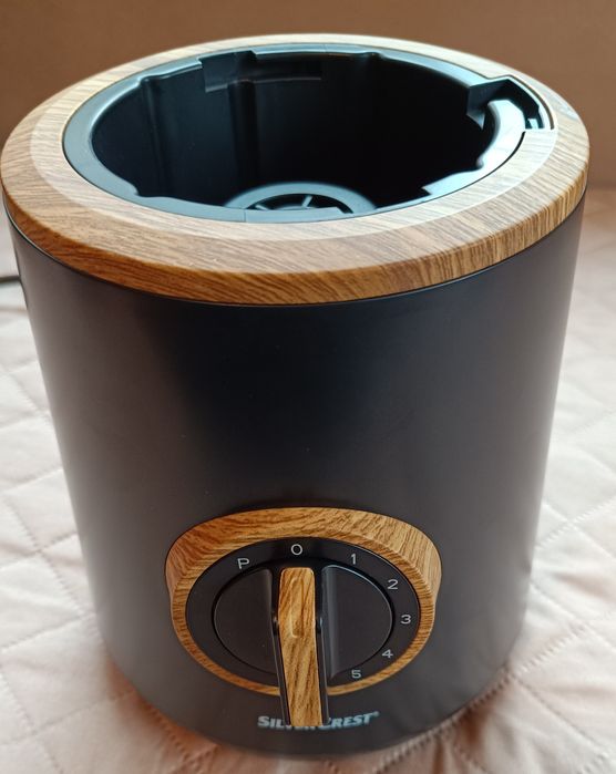 Блендер Silvercrest Нов...