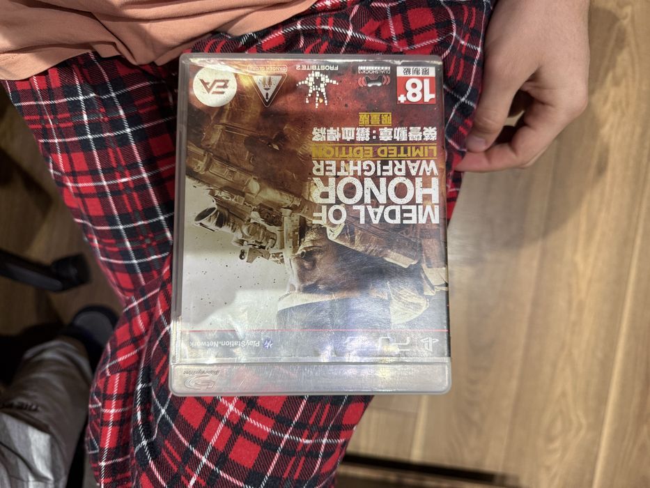 PS3 диски продам б/у