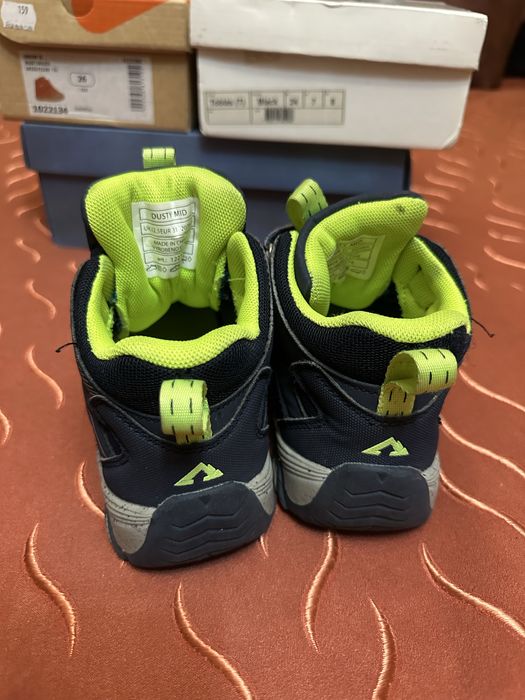 Ghete copii Crossroad 31