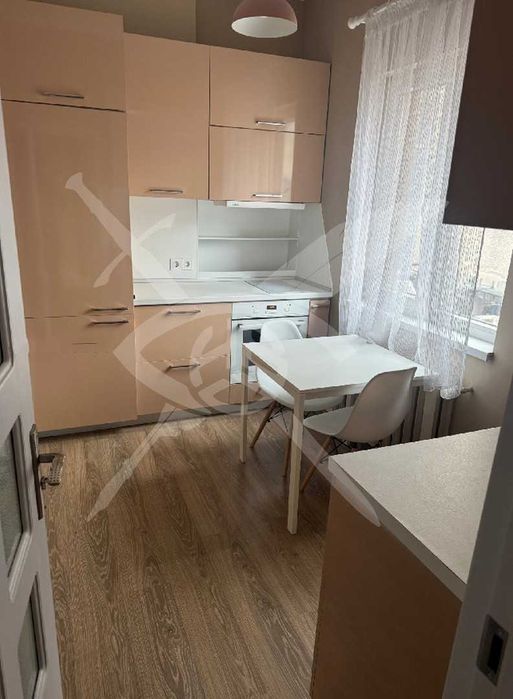 Двустаен апартамент в Центъра на град София № 93769