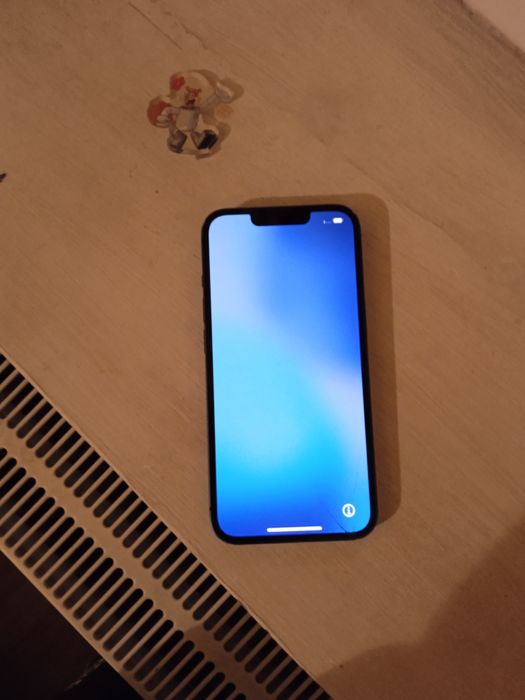 iPhone 13 Albastru, a fost folosit