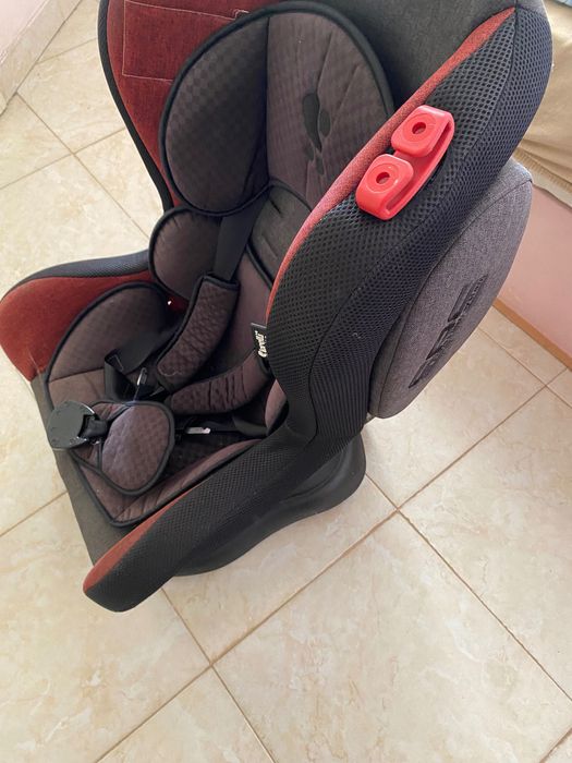 Детско столче Lorelli с регулиращ наклон за сън